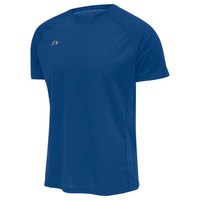 hummel-core-running-kurzarmeliges-t-shirt