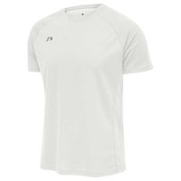 hummel-core-running-short-sleeve-t-shirt