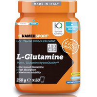 named-sport-l-glutamine-250g-neutrale-smaak