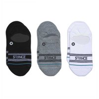 stance-basic-no-show-socks-3-pairs