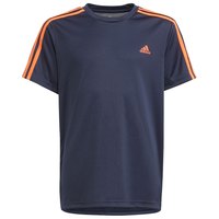 adidas-3-striker-kurzarm-t-shirt