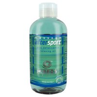 Hibros After Sport Oil 200ml