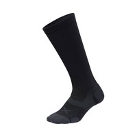 2xu-calcetines-largos-vector-cushion