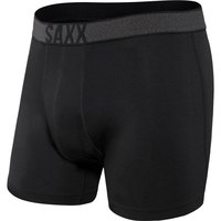 SAXX Underwear Slip Boxer Viewfinder Fly