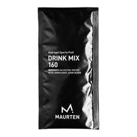 Maurten Sachet Saveur Neutre Drink Mix 160 40g 1 Unité