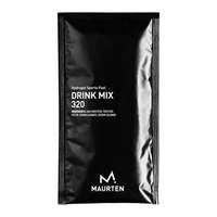 Maurten Drink Mix 320 80g Neutraal Smaakzakje 1 Eenheid