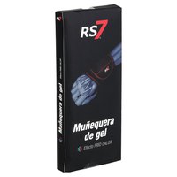 RS7 Polso Neopreno Gel Pack