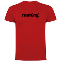 kruskis-kortarmad-t-shirt-word-running