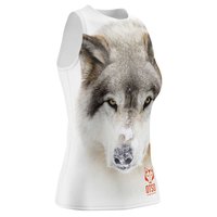 otso-armlos-t-shirt-wolf