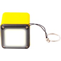 Edm Linterna Recargable COB USB 300 Lumens