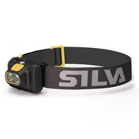 silva-scout-3-大灯