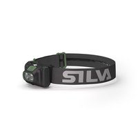 silva-scout-3xt-大灯