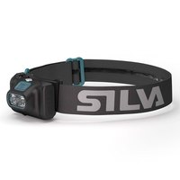 silva-scout-3xth-大灯