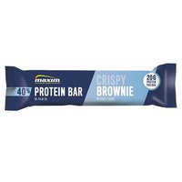Maxim 50g Brownie Protein Bar