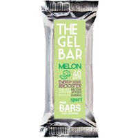 Push bars Melon Energy Bar Endurance