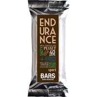 Push bars Barra Energética De Sal Amendoim Endurance