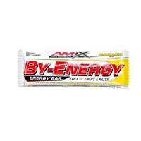 Amix Banana Energy Bar By Energy 50g