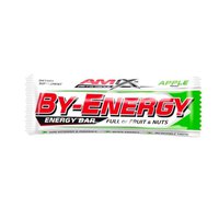 Amix Energi Bar By Energy 50g Banana