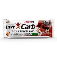 amix-lagkalori-33--chocolate-60g-dubbel-chocolate-energi-bar