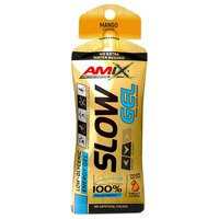 Amix Slow Energy -geeli 45g Mango
