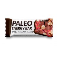 FullGas Energiabaari Paleo Energy Chocolate