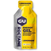 GU Limonadi Roctane Ultra Endurance