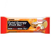 Named sport Total Energy Fruit 35g Fruit Tango Energy Bar