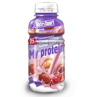 nutrisport-my-protein-330ml-1-einheit-erdbeer-protein-shake