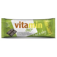 Nutrisport Yksikkö Suklaapatukka Vitamin 30g 1