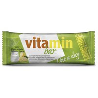 Nutrisport Yksikköjogurtti- Ja Sitruunapatukka Vitamin 30g 1