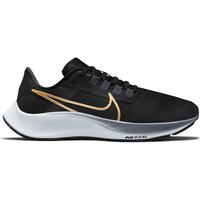 Nike Air Zoom Pegasus 38 Running Shoes Black | Runnerinn