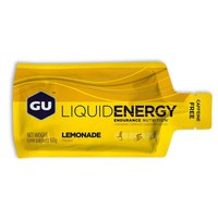 GU Energia Liquida 60g Caffè