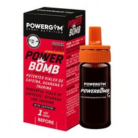Powergym Fiala Limone Unit PowerBomb 10ml 1