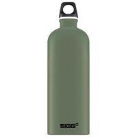 Sigg Traveller Bottle 1L