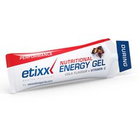 Etixx Gel Energetico Nutrizionale 38g Cola