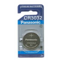 Panasonic Batteria A Bottone CR3032