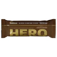 Maxim Barres Énergétique Hero Triple Chocolate 57g