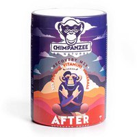 Chimpanzee Polvere Quick MIX After 350g