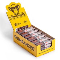 Chimpanzee Speziato Chocolate 30g Bustina Monodose Scatola 20 Unità