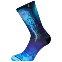 pacific-socks-chaussettes-jellyfish