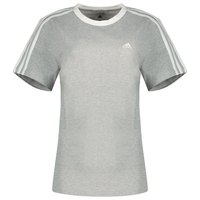 adidas-3-gestreept-bf-t-shirt-met-korte-mouwen