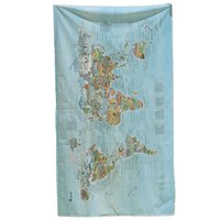 awesome-maps-hiking-map-towel-best-hiking-trails-in-the-world