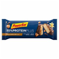 Powerbar Vanilja ProteinPlus 30% 55g Proteiini BAARI