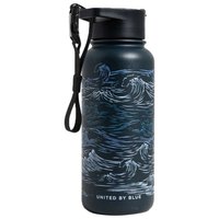 United by blue Pullo Waves 32oz