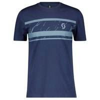 scott-stripes-korte-mouwen-t-shirt