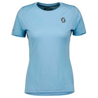 scott-trail-run-kurzarm-t-shirt