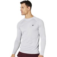 superdry-t-shirt-a-manches-longues-train-mock-neck-top