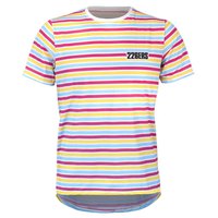226ers-camiseta-de-manga-corta-hydrazero-stripes
