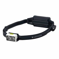 led-lenser-neo5r-充电头灯