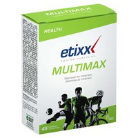 Etixx Caixa De Tablets Multimax 45